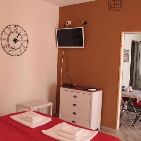 Cortiletto 37 Apartamento Catânia Exterior foto